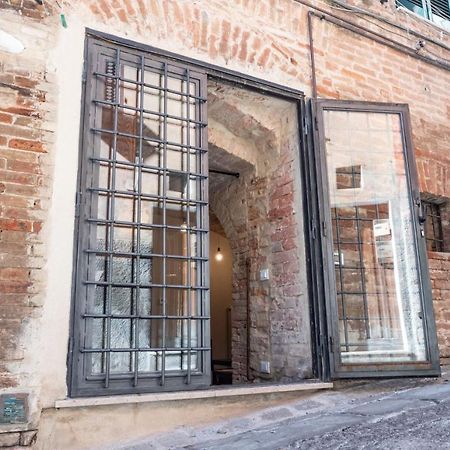"Casa Del Pincetto" Centro Storico Apartamento Perúgia Exterior foto